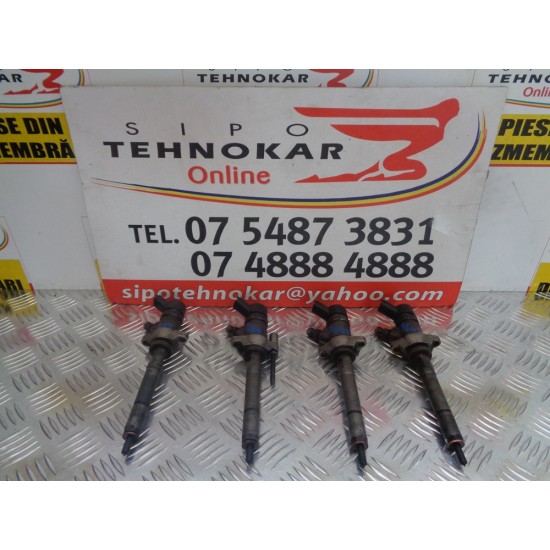 INJECTOR FORD FOCUS II 1.6TDCI , AN 2005-2010