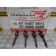 INJECTOR FORD FOCUS II 1.6TDCI , AN 2005-2010