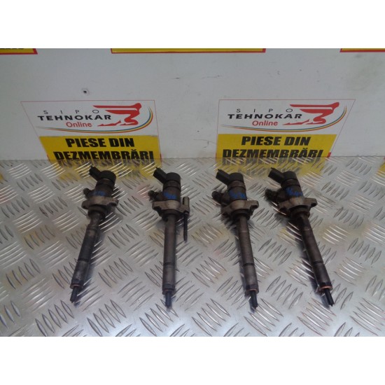 INJECTOR FORD FOCUS II 1.6TDCI , AN 2005-2010