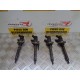 INJECTOR FORD FOCUS II 1.6TDCI , AN 2005-2010