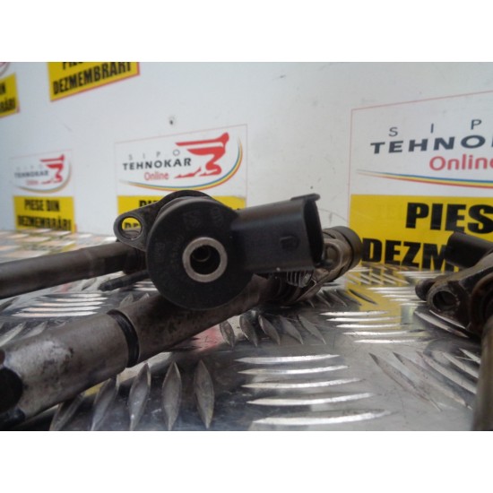 INJECTOR FORD FOCUS II 1.6TDCI , AN 2005-2010