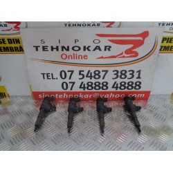 INJECTOR PEUGEOT 307 1.4HDI , AN 2001-2007