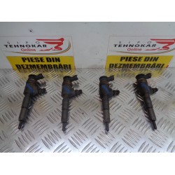 INJECTOR PEUGEOT 307 1.4HDI , AN 2001-2007
