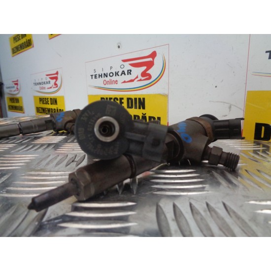 INJECTOR PEUGEOT 307 1.4HDI , AN 2001-2007