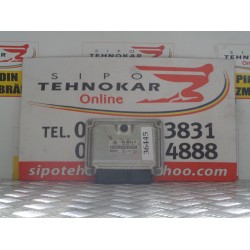 CALCULATOR MOTOR SKODA FABIA 1.9SDI , AN 2000-2005