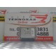 CALCULATOR MOTOR SKODA FABIA 1.9SDI , AN 2000-2005