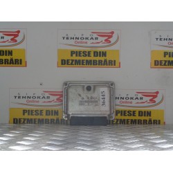 CALCULATOR MOTOR SKODA FABIA 1.9SDI , AN 2000-2005