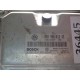 CALCULATOR MOTOR SKODA FABIA 1.9SDI , AN 2000-2005