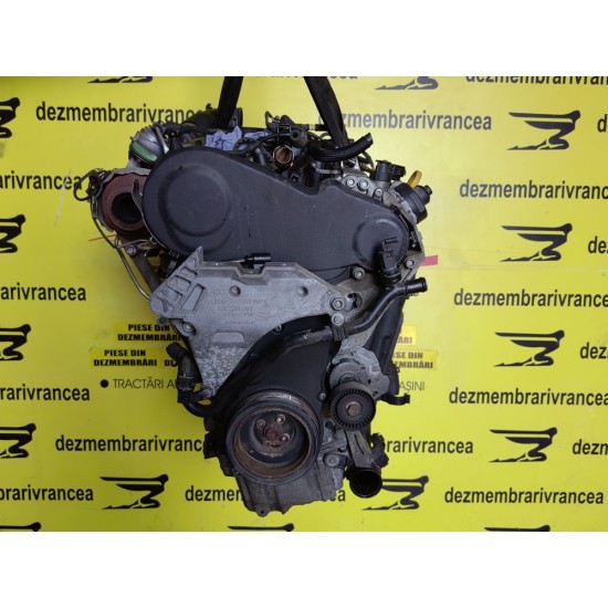 MOTOR SEAT ALHAMBRA 2.0TDI , AN 2010-2015