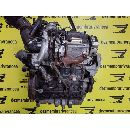 MOTOR SEAT ALHAMBRA 2.0TDI , AN 2010-2015