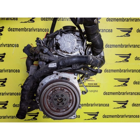 MOTOR SEAT ALHAMBRA 2.0TDI , AN 2010-2015