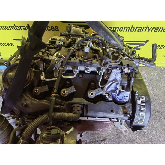 MOTOR SEAT ALHAMBRA 2.0TDI , AN 2010-2015 MOTOR SEAT ALHAMBRA 2.0TDI , AN 2010-2015