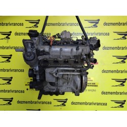MOTOR VOLKSWAGEN TOURAN 1.6FSI , AN 2003-2006