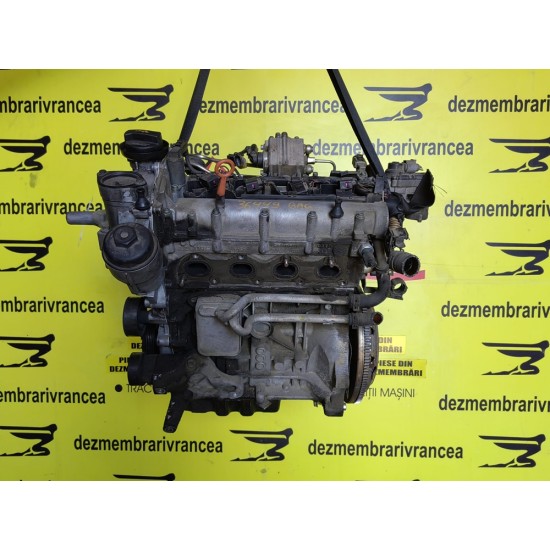 MOTOR VOLKSWAGEN TOURAN 1.6FSI , AN 2003-2006