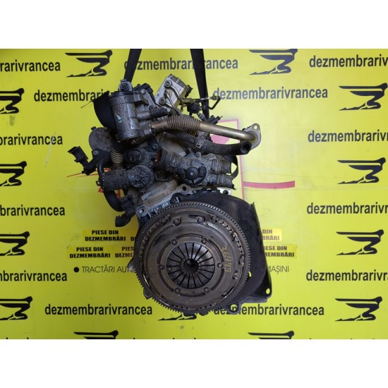 MOTOR VOLKSWAGEN TOURAN 1.6FSI , AN 2003-2006