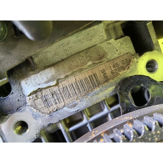 MOTOR VOLKSWAGEN TOURAN 1.6FSI , AN 2003-2006