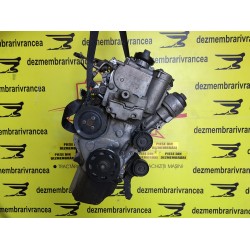 MOTOR VOLKSWAGEN GOLF V 1.9TDI , AN 2004-2008