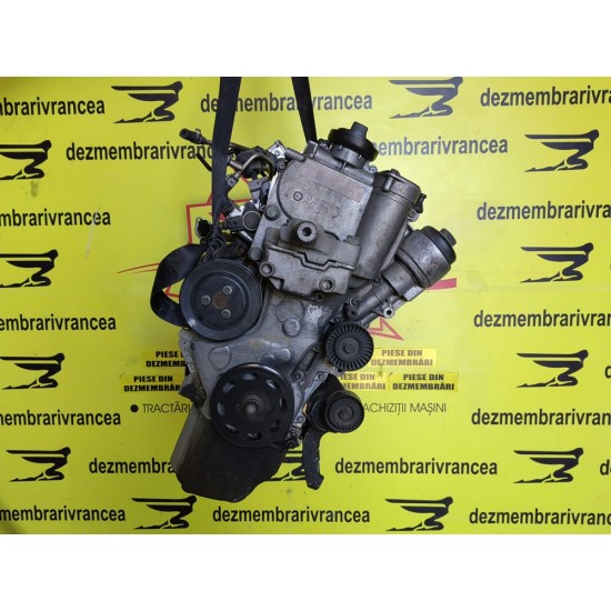 MOTOR VOLKSWAGEN GOLF V 1.9TDI , AN 2004-2008