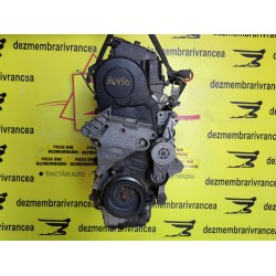 MOTOR VOLKSWAGEN GOLF V 1.9TDI , AN 2004-2008