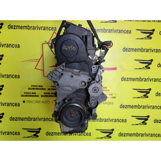 MOTOR VOLKSWAGEN GOLF V 1.9TDI , AN 2004-2008
