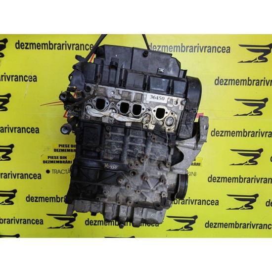 MOTOR VOLKSWAGEN GOLF V 1.9TDI , AN 2004-2008