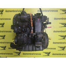 MOTOR VOLKSWAGEN BORA 1.9TDI , AN 1999-2004 