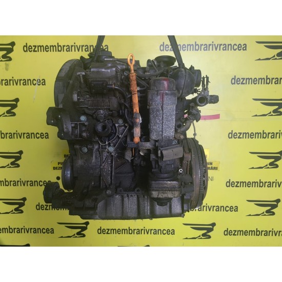 MOTOR VOLKSWAGEN BORA 1.9TDI , AN 1999-2004 MOTOR VOLKSWAGEN BORA 1.9TDI , AN 1999-2004