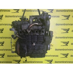 MOTOR VOLKSWAGEN BORA 1.9TDI , AN 1999-2004 