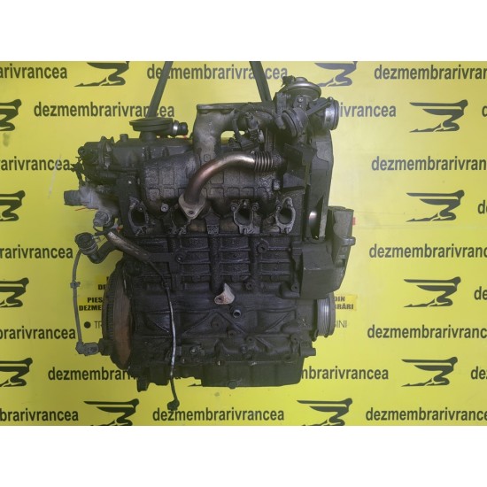 MOTOR VOLKSWAGEN BORA 1.9TDI , AN 1999-2004 
