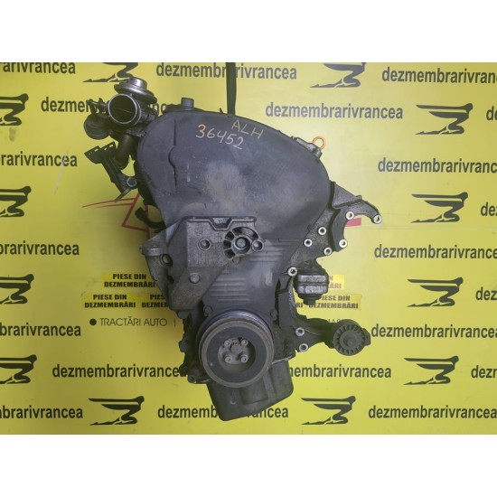 MOTOR VOLKSWAGEN BORA 1.9TDI , AN 1999-2004 MOTOR VOLKSWAGEN BORA 1.9TDI , AN 1999-2004