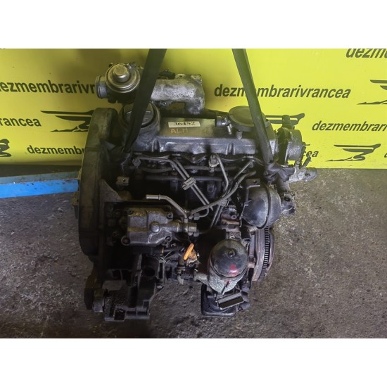 MOTOR VOLKSWAGEN BORA 1.9TDI , AN 1999-2004 