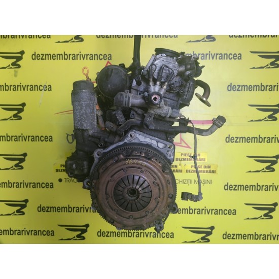 MOTOR VOLKSWAGEN BORA 1.9TDI , AN 1999-2004 MOTOR VOLKSWAGEN BORA 1.9TDI , AN 1999-2004