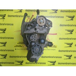 MOTOR VOLKSWAGEN GOLF IV 1.6B , 16V , 1999-2004