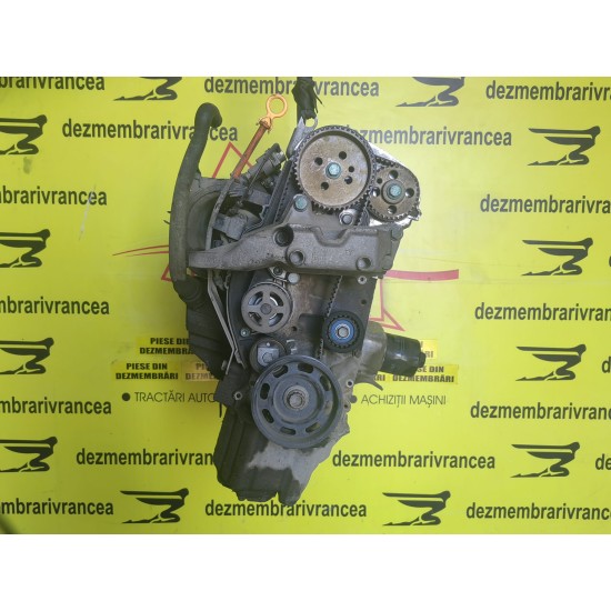 MOTOR VOLKSWAGEN GOLF IV 1.6B , 16V , 1999-2004