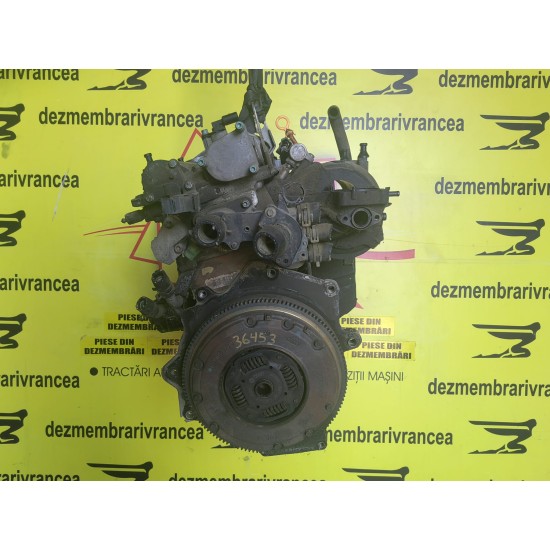 MOTOR VOLKSWAGEN GOLF IV 1.6B , 16V , 1999-2004