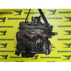 MOTOR SUZUKI GRAND VITARA 1.3B, AN 1995-1999