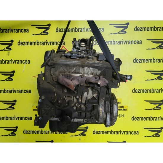 MOTOR SUZUKI GRAND VITARA 1.3B, AN 1995-1999