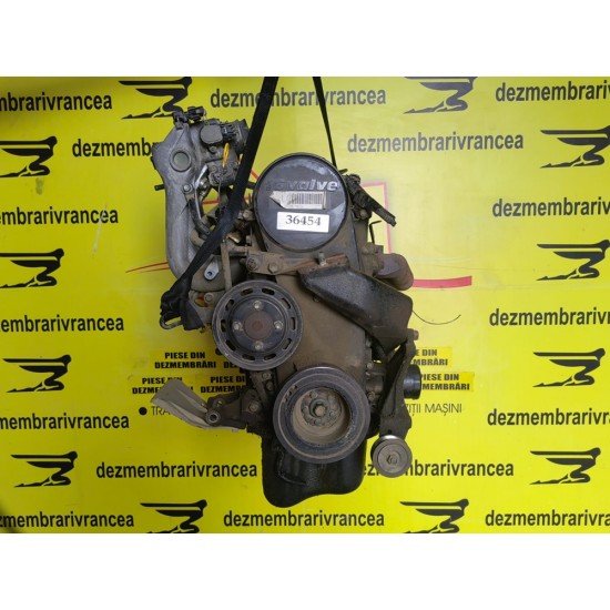 MOTOR SUZUKI GRAND VITARA 1.3B, AN 1995-1999