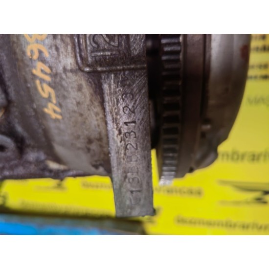 MOTOR SUZUKI GRAND VITARA 1.3B, AN 1995-1999