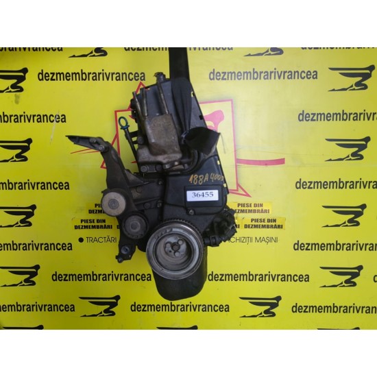 MOTOR FIAT PUNTO II 1.2B, AN 2003-2007