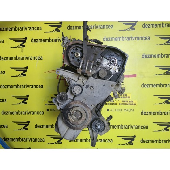 MOTOR FIAT STILO 1.9JTD, AN 2001-2007 MOTOR FIAT STILO 1.9JTD, AN 2001-2007