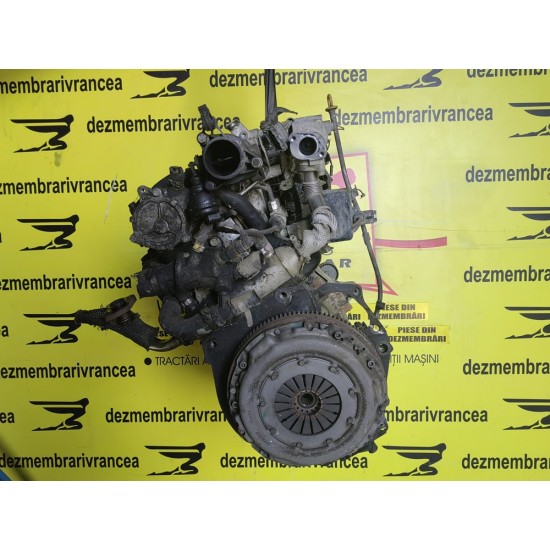 MOTOR FIAT STILO 1.9JTD, AN 2001-2007