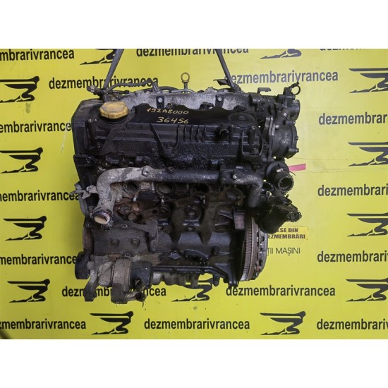 MOTOR FIAT STILO 1.9JTD, AN 2001-2007