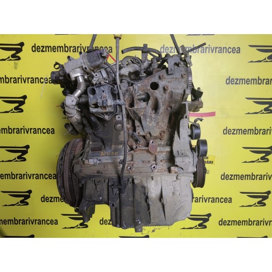 MOTOR FIAT STILO 1.9JTD, AN 2001-2007 MOTOR FIAT STILO 1.9JTD, AN 2001-2007