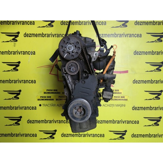 MOTOR VOLKSWAGEN BORA 1.9TDI , 1999-2004 MOTOR VOLKSWAGEN BORA 1.9TDI , 1999-2004