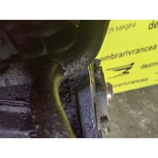 MOTOR VOLKSWAGEN BORA 1.9TDI , 1999-2004