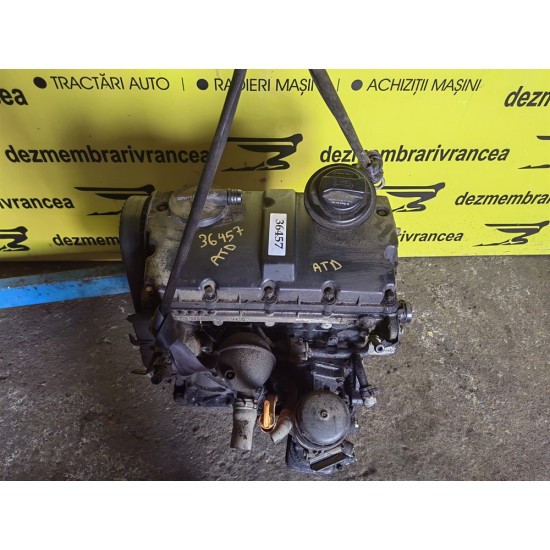 MOTOR VOLKSWAGEN BORA 1.9TDI , 1999-2004