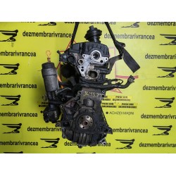 MOTOR VOLKSWAGEN BORA 1.9TDI , 1999-2004 MOTOR VOLKSWAGEN BORA 1.9TDI , 1999-2004