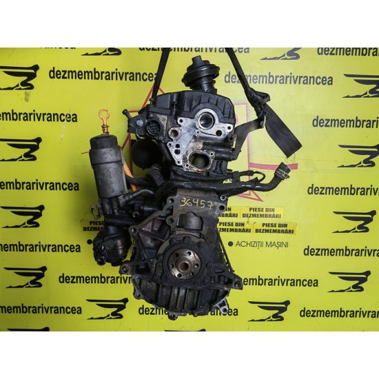 MOTOR VOLKSWAGEN BORA 1.9TDI , 1999-2004 MOTOR VOLKSWAGEN BORA 1.9TDI , 1999-2004