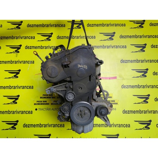 MOTOR FIAT PUNTO II 1.9JTD  , AN 2000-2007